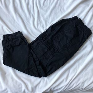 American Eagle Super Stretch Cargo Joggers